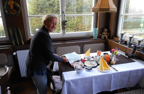 Aflenz Kurort House | Pension Gierlinger - Aflenz Kurort