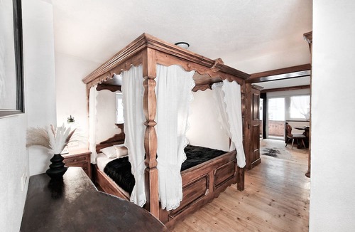 Feichten Hotel | Hotel Lärchenhof