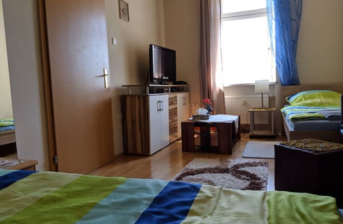 Knittelfeld Hotel | Abdalla Apartments
