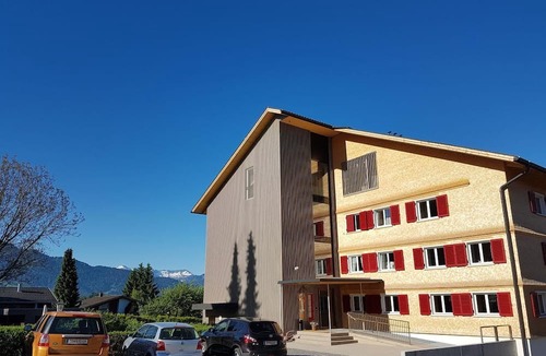 Lingenau Hotel | Hotel Gasthof Adler