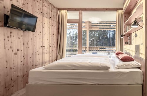 Mosern Hotel | NIDUM - Casual Luxury Hotel