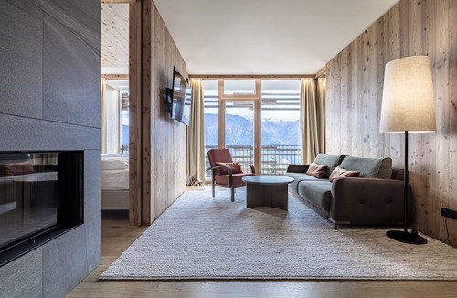 Mosern Hotel | NIDUM - Casual Luxury Hotel