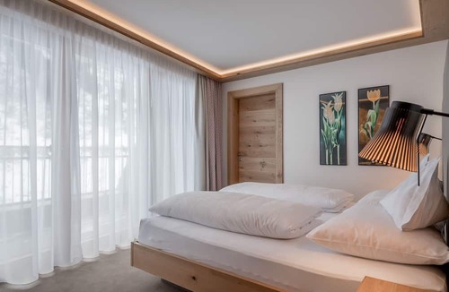 Obergurgl Apartment | Apartment Alpenland