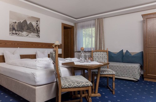 Pfunds Hotel | Hotel Kreuz