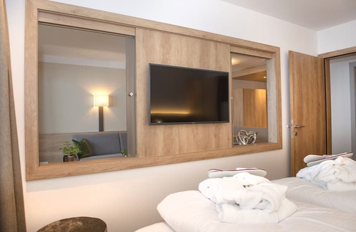 Niederau Hotel | Hotel & Alpin Lodge Der Wastlhof