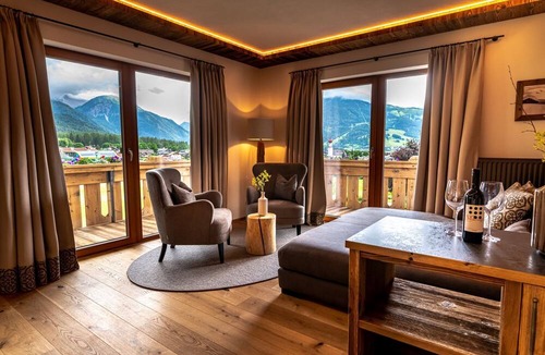Ehrwald Hotel | Hotel Spielmann