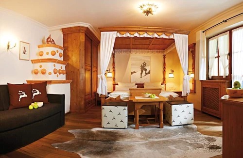 Plangeross Hotel | Hotel bei Max - Boutique B&B
