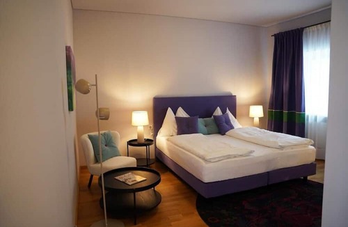Leoben Hotel | Der Greif Hotel und Restaurant