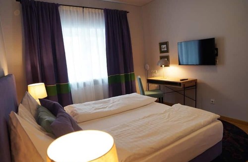 Leoben Hotel | Der Greif Hotel und Restaurant