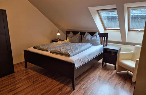 Natternbach Bed & Breakfast | Lindengut