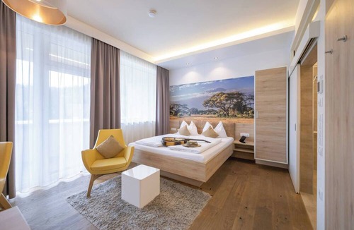 Graz-Straßgang Apartment | Stylische Wohnung im Grazer Süden für 2 Personen, 24-7 Self Check-in