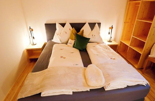 Sibratsgfaell Apartment | Dog-friendly Holiday Apartment in Bregenzerwald