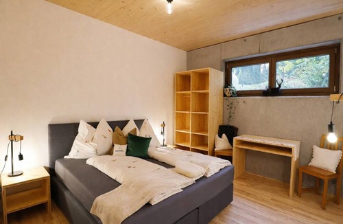 Sibratsgfaell Apartment | Dog-friendly Holiday Apartment in Bregenzerwald