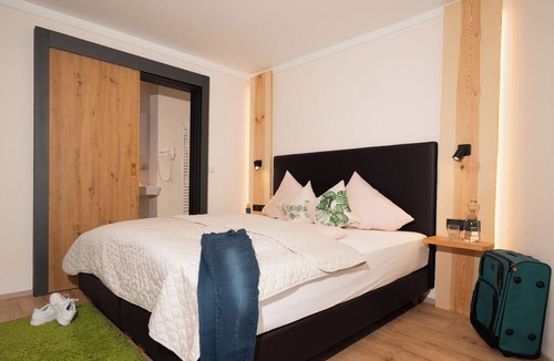 Ried im Oberinntal Hotel | Gasthof Rieder Stubn