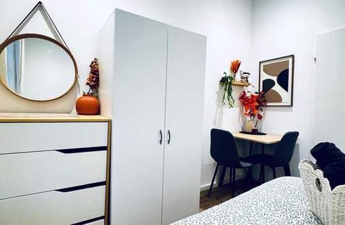 Klosterneuburg Apartment | Bright Studio Close to Klosterneuburg