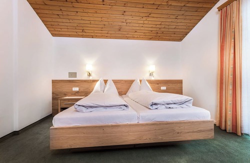 Zell am See House | Pension Margarete