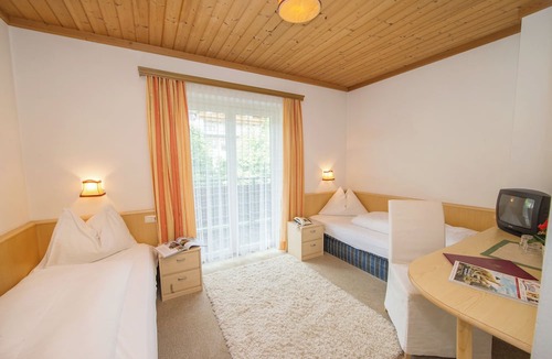 Zell am See House | Pension Margarete