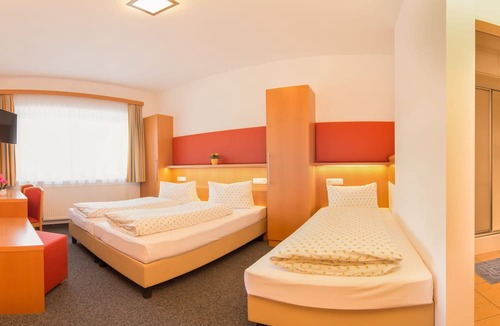 Schoenberg im Stubaital Hotel | Hotel Gasthof Stefansbrücke