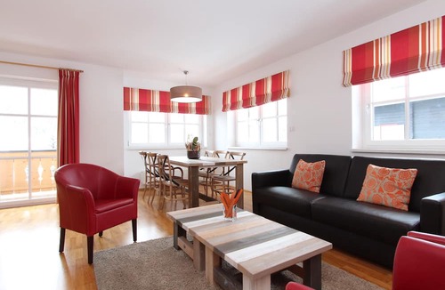 Kaprun Apartment | Alpine Resort by Alpin Rentals - incl Summercard