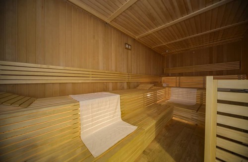 Spital am Pyhrn Hotel | JUFA Hotel Spital am Pyhrn