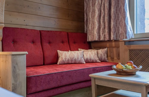 Zuers Hotel | Hotel Ulli