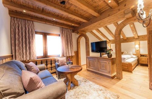 Zuers Hotel | Hotel Ulli