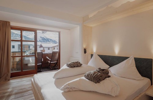 Ehrwald Hotel | Hotel Tirolerhof