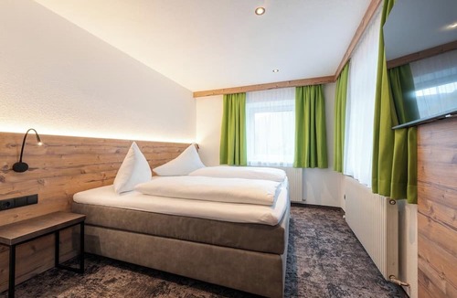 Flirsch Hotel | Hotel Grissemann