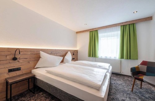 Flirsch Hotel | Hotel Grissemann