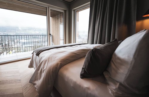 Schladming Hotel | Alpine Boutique Hotel wollée