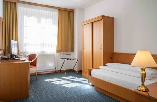 Straß im Straßertale Hotel | Eisenbocks Strasser Hof