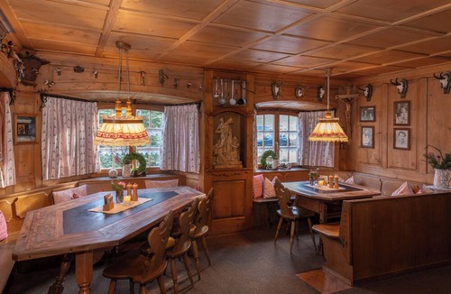 Tschagguns Hotel | Gasthof Löwen by Hotel Montafoner Hof