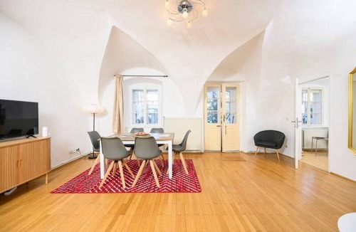 Modling Apartment | City Center Mödling top 1