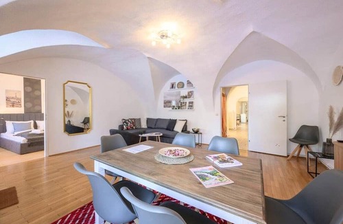 Modling Apartment | City Center Mödling top 1