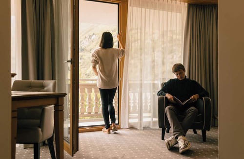 Obergurgl Hotel | Gourmet & Wine Hotel Austria 4s