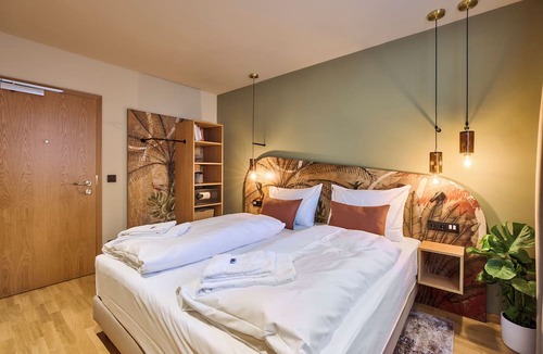 Leopoldstadt Hotel | Hotel Karol