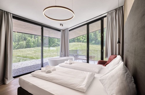 Soelden Ski Chalet | Chalet White Pearl by MYALPS
