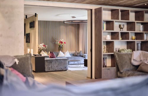 Soelden Ski Chalet | Chalet White Pearl by MYALPS