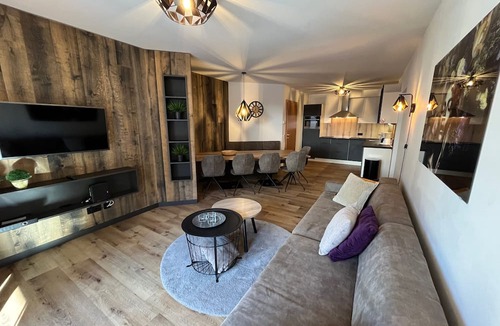 Vorderglemm Apartment | Apartment Iglsberg Top 6