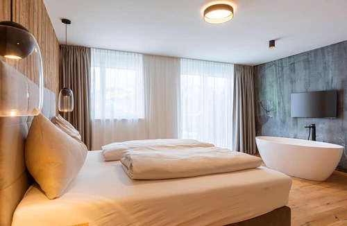 Fiss Apartment | Exclusive Apartment in Fiss