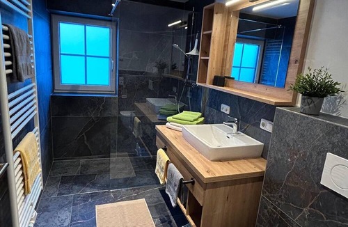Bichlbach Apartment | Large flat on the pony-goat-rabbit ranch
