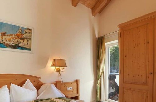 Nauders Hotel | Hotel Berghof