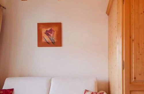 Nauders Hotel | Hotel Berghof