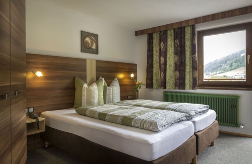 Tulfes House | B&B Appartements GLUNGEZER