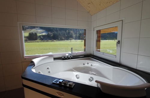 Murau Hotel | Feriendorf Murau by ALPS RESORTS