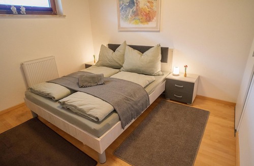 Steinach am Brenner Apartment | Apartment Hörtnagl - Apartment