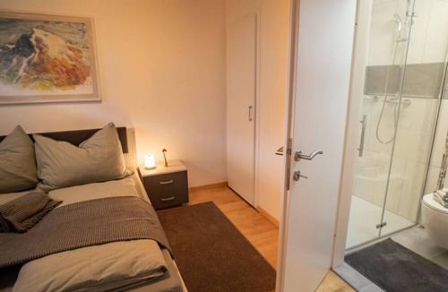 Steinach am Brenner Apartment | Apartment Hörtnagl - Apartment