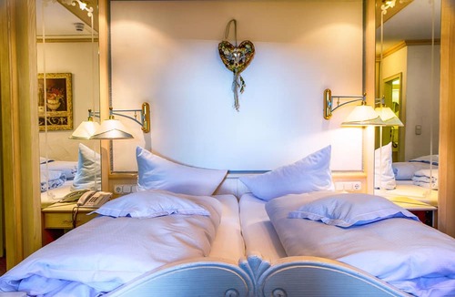 Riezlern Hotel | Almhof Rupp