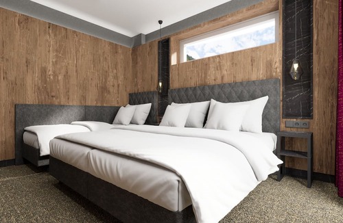 Mathon Apartment | Astellina hotel-apart