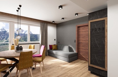 Mathon Apartment | Astellina hotel-apart